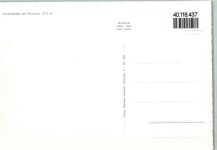 83471 W8240 Berchtesgaden - Riesenkarte