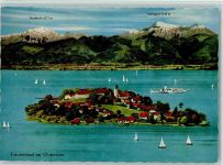 83209 W8211 Frauenchiemsee