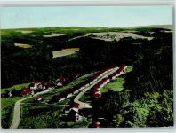51688 W5272 Berghausen , Rheinl - Luftaufnahme