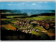 37691 W3474 Derental - Luftaufnahme