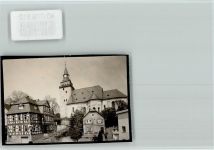 35708 W6342 Haiger FOTO KEINE AK Kirche