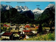 5090 Lofer - Ortsansicht