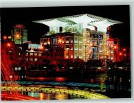 Shanghai - Shanghai Urban Planning Exhibition Hall
