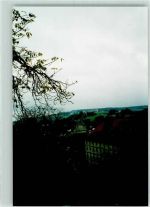 96317 W8640 Kronach , Oberfr FOTO KEINE AK Ort handschriftl.
