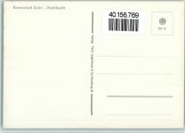 23701 W2420 Eutin - Stadtbucht St. Michaelis Kirche