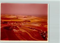 25845 W2251 Pellworm FOTO KEINE AK Luftaufnahme