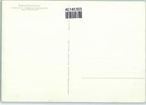 24217 W2306 Schönberg (Holstein) - Ostsee Ferienkolonie Riesenkarte