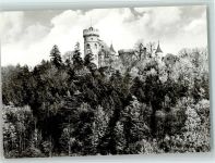 98617 O6100 Meiningen - Hotel Schloß Landsberg
