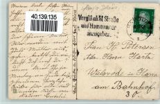 Mit Blumen sei der Tag geschmückt damit die Mutter still beglückt AKU2 Muttertag