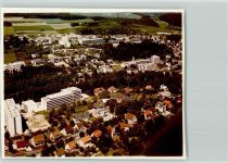 65307 W6208 Bad Schwalbach FOTO KEINE AK Luftaufnahme
