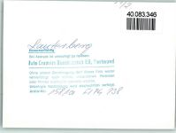 37431 W3422 Bad Lauterberg im Harz FOTO KEINE AK Luftaufnahme