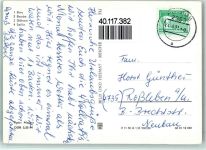 18609 O2337 Binz - Binz Baabe Göhren Sellin Foto Melzer 4-Bildaufnahme