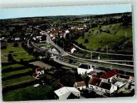 17620 Saint-Agnant - Fliegeraufnahme