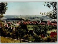 33178 W4799 Etteln FOTO KEINE AK Ortsansicht