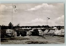 23743 W2433 Cismar , Holst - Campingplatz Lenster Strand