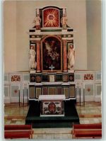 38690 W3387 Vienenburg - kath. Kirche AKU2