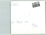 29221 W3100 Celle FOTO KEINE AK Bomann Museum