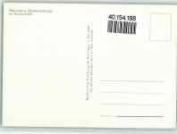 95192 W8671 Höllental - Fliegeraufnahme RAvennabrücke AKU2