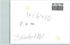 59510 W4775 Lippborg - Foto