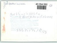 67316 W6719 Hertlingshausen FOTO KEINE AK Naturfreundehaus
