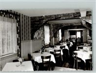 64747 W6127 Wald-Amorbach FOTO KEINE AK Gasthaus