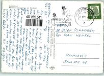 30159 W3000 Hannover - Maschsee AKU2