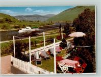 56843 W5581 Burg (Mosel) FOTO KEINE AK Gasthaus zur Post