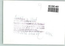 56843 W5581 Burg (Mosel) FOTO KEINE AK Gasthaus zur Post