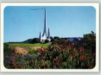 Cape Province - Monument der Sprachen AKU2