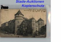 70173 W7000 Stuttgart - Stuttgart