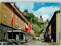 5020 Salzburg - Festspielhaus