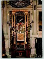 Corfu Kerkyra - Relikte des Saint Spyridon