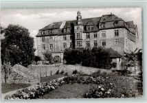 65510 W6270 Idstein - Schloß