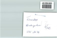 57413 W5950 Finnentrop FOTO KEINE AK Kindergarten