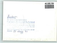 25980 W2280 Rantum (Sylt) FOTO KEINE AK Reetdach