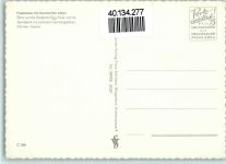 9580 Faak am See - Luftaufnahme