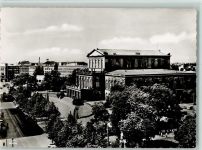30159 W3000 Hannover - Opernhaus