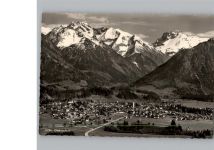 87561 W8980 Oberstdorf