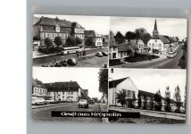 18236 O2564 Kröpelin - Mehrfachansicht AKU2