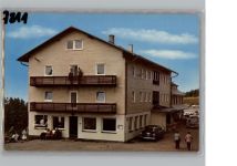 79271 W7811 St. Peter , Schwarzw - Berghotel Kandel