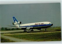 Arrow Air DC 10 Flugzeug nach 1945