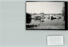 26409 W2944 Harlesiel , Ostfriesl FOTO KEINE AK Hafen