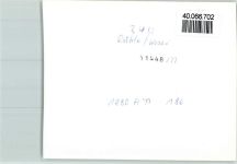 37619 W3452 Rühle , Oberweser FOTO KEINE AK Luftaufnahme