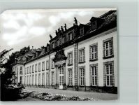 30159 W3000 Hannover FOTO KEINE AK Galeriegebäude