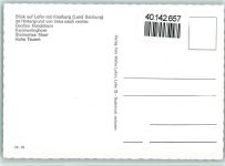 5090 Lofer - Luftaufnahme