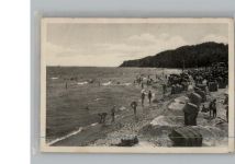 18586 O2345 Göhren , Rügen - AKU2
