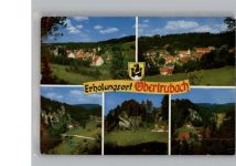91286 W8571 Obertrubach - AKU2