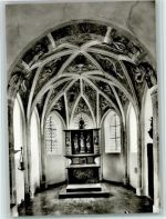 83324 W8222 St. Valentin - Presbyterium AKU2