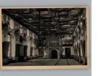 97990 W6992 Weikersheim - Weikersheim Der große Saal