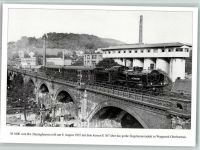 W5270 Dieringhausen Dampflok 381800 Dampflokomotive